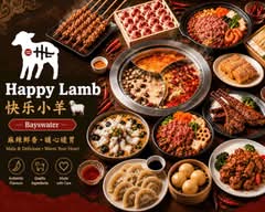 Happy Lamb 快乐小羊🐑- Birmingham