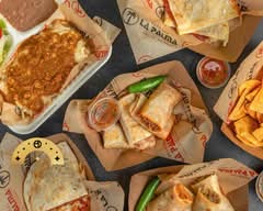 Burritos La Palma -  Highland Park