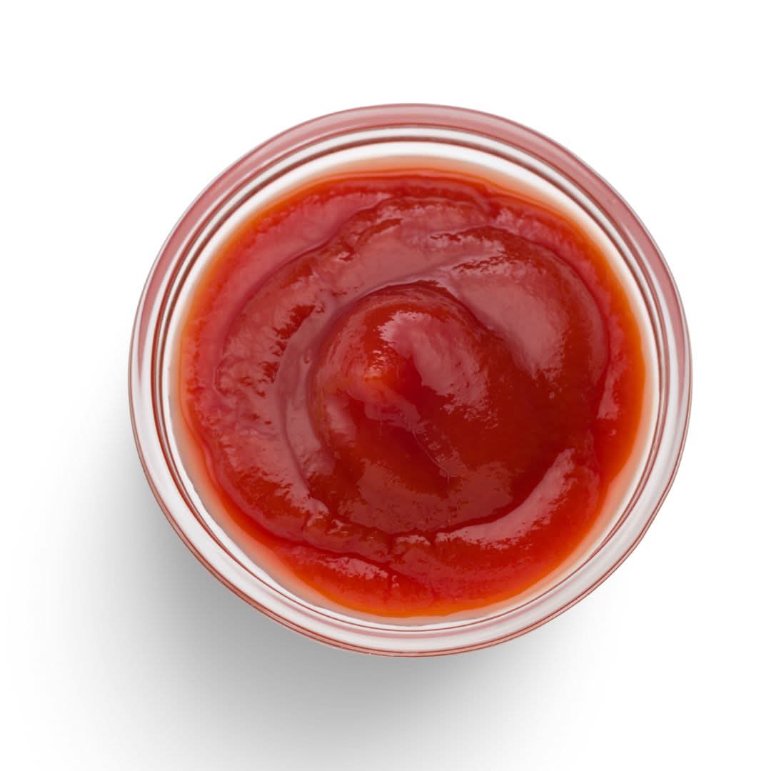 Ketchup
