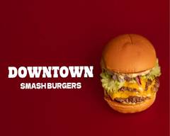 Downtown Burger