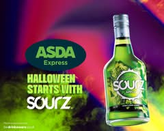 ASDA Express (Norton)
