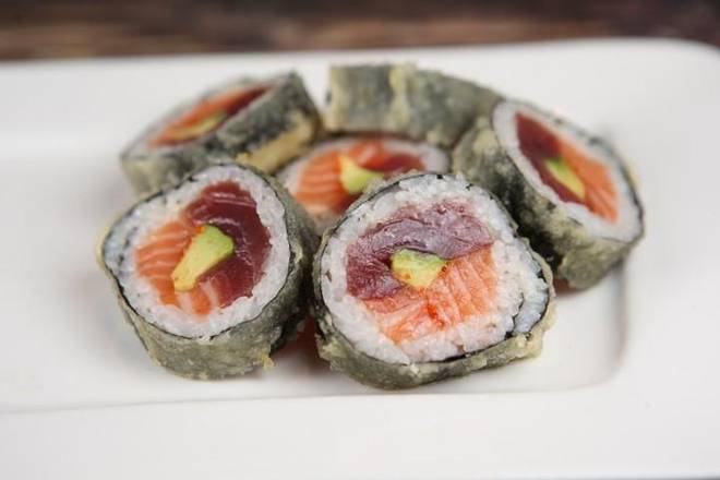 Delicious Roll (Not Gluten Free)