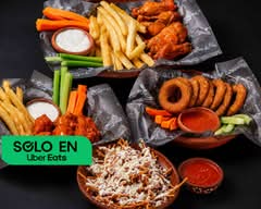 Ala Picosita Centro