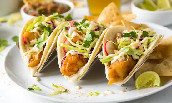 Taqueria Lagos