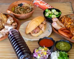 Carnitas San Pablo (Mexico City)