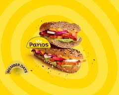 Panos - City Waregem
