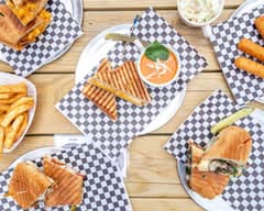 The Milk Parlor (211 Draper Road Northwest)