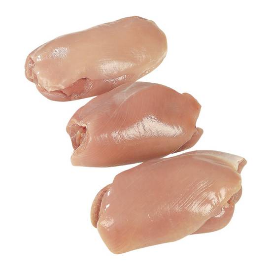 Boneless Chicken Thighs