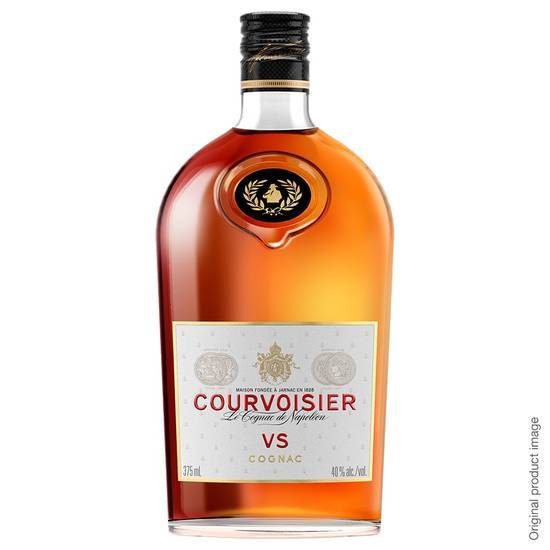 Courvoisier V.s Cognac (375ml bottle)
