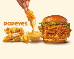 Popeyes - Dos Mares