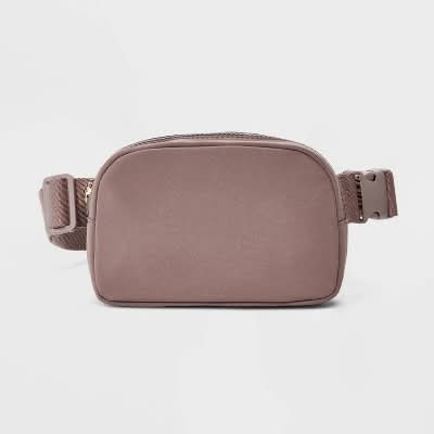 Universal Thread Essential Belt Bag, Tan