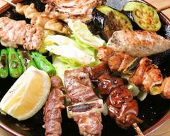 炭火串焼き 純 Sumibi Kushiyaki Jun