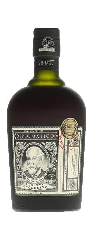 Diplomático Reserva Exclusiva Rum 70cl