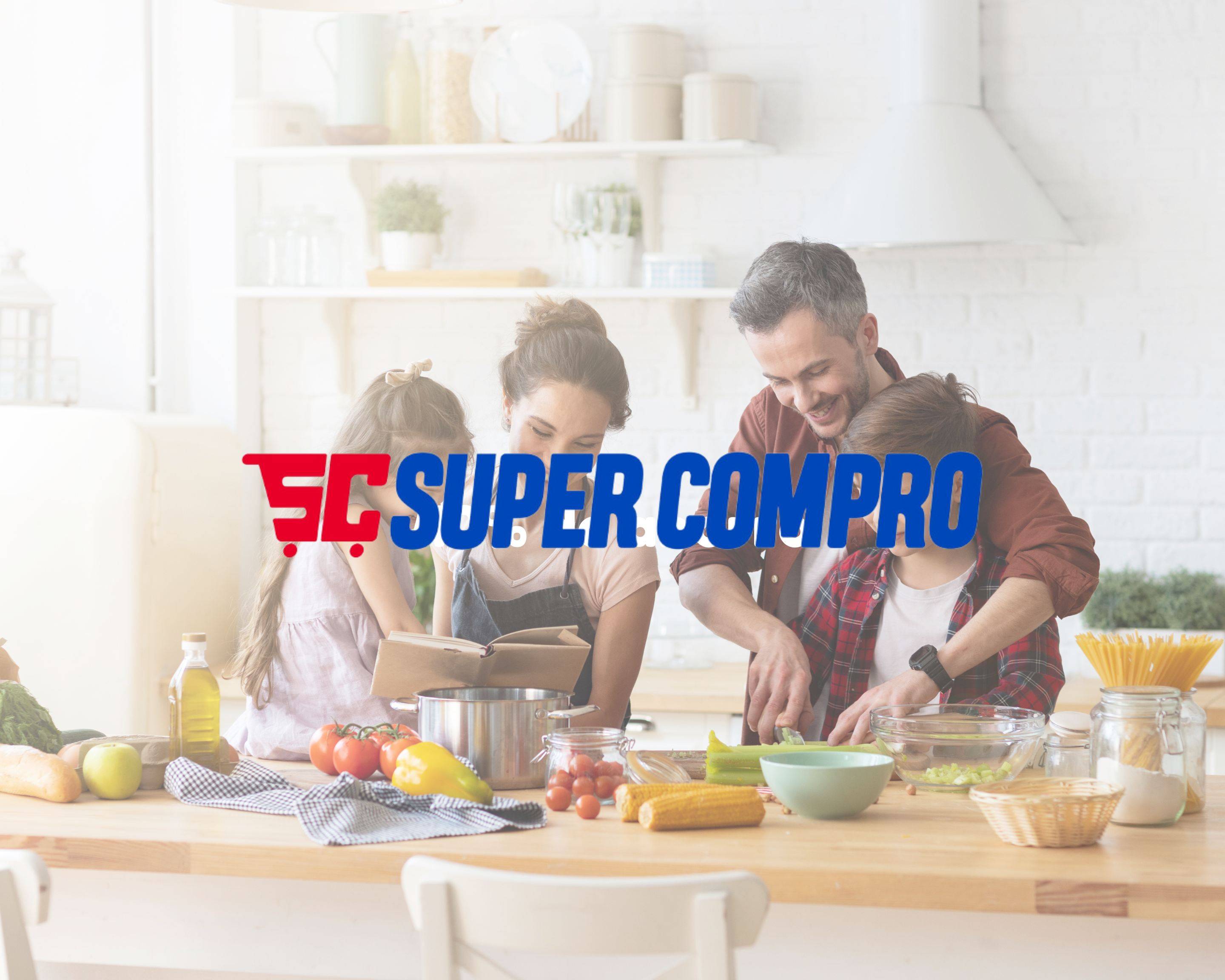 Súper Compro ( Santa Rosa ) a domicilio en San José, Costa Rica | Menú ...