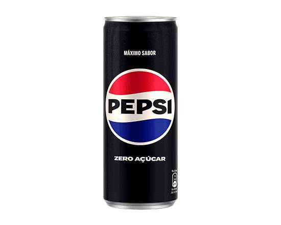 Pepsi Max Lata 33cl
