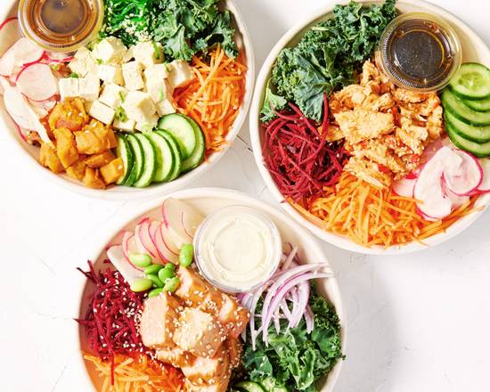 The Good Bowl