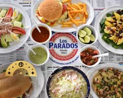 Los Parados Universidad