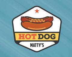 Matty's Hotdog (Etobicoke)