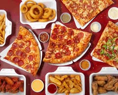 IL Sole pizza and grill