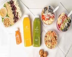 The Wellness Bar (271 E Appleway Ave, Suite 101)