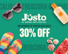 Jüsto - (Coyoacán)
