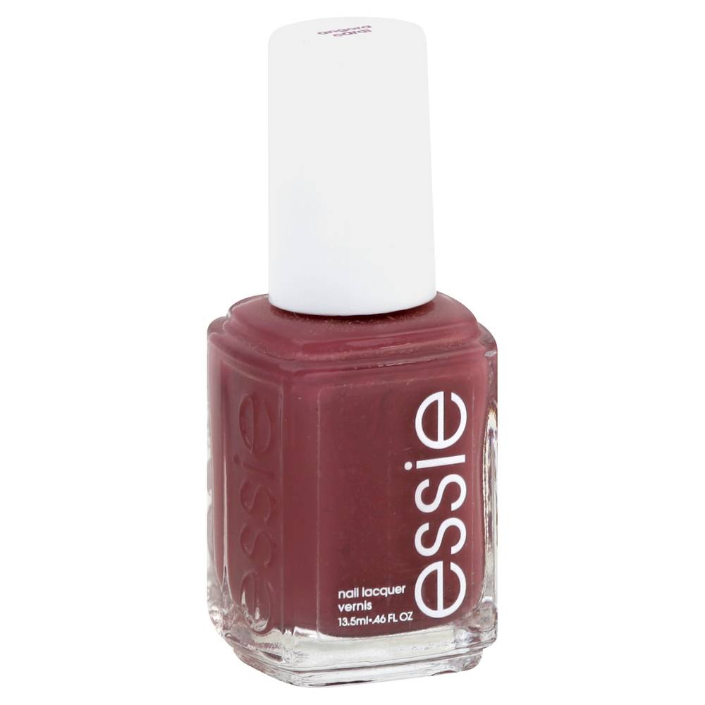 essie Nail Lacquer (0.46 fl oz)