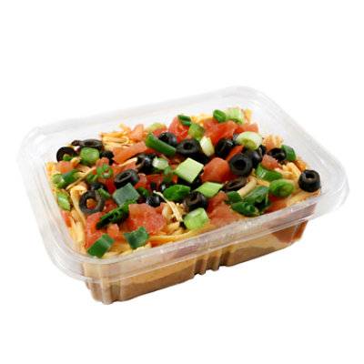 Jewel-Osco Small Taco Dip