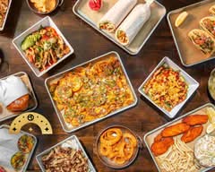 Valley Burger Bar