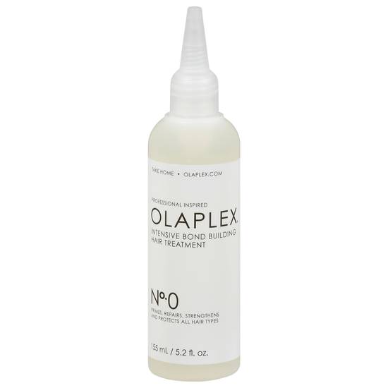 Olaplex No 0 Intensive Bond Building Hair Treatment (5 oz)