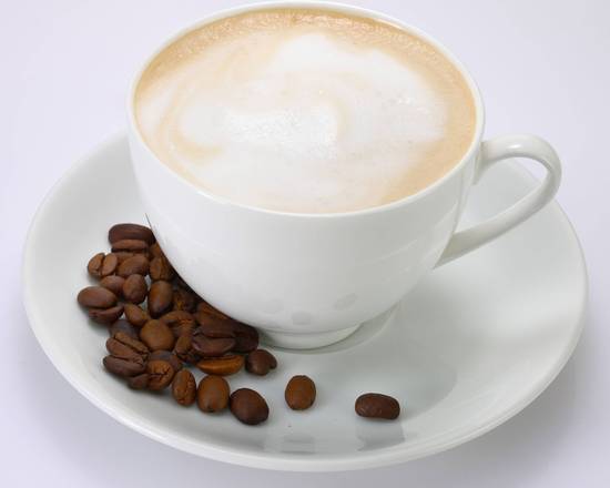 拿鐵咖啡 Coffee Latte