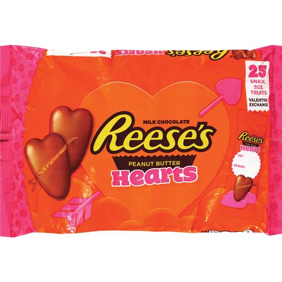 Order REESES CLASS EXCHANGE BAG 15Z food online from CVS store, Providence County on bringmethat.com