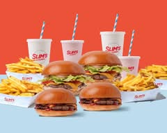 Slim's Quality Burger (Kippa-Ring)