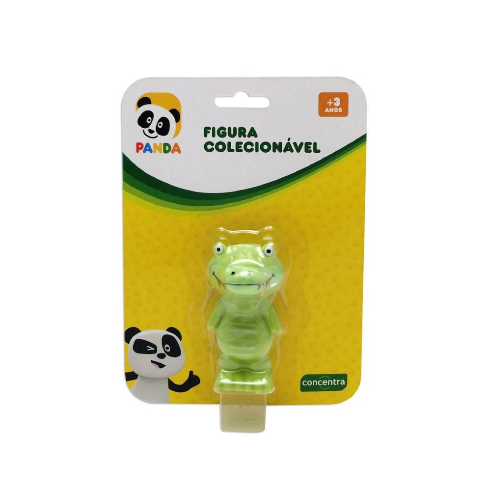Panda - Figuras Coleccionáveis (artigo sortido)