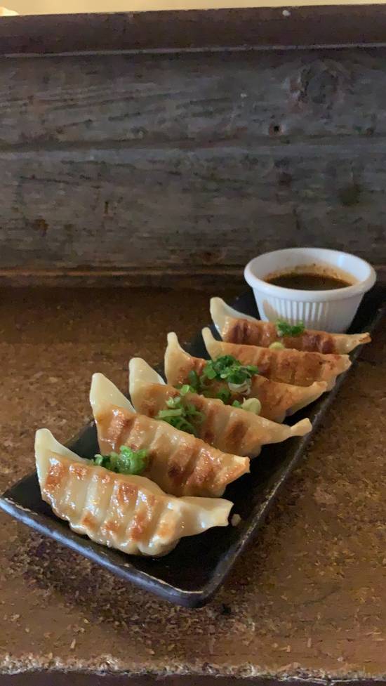 Yuzu Sushi & Robata Grill