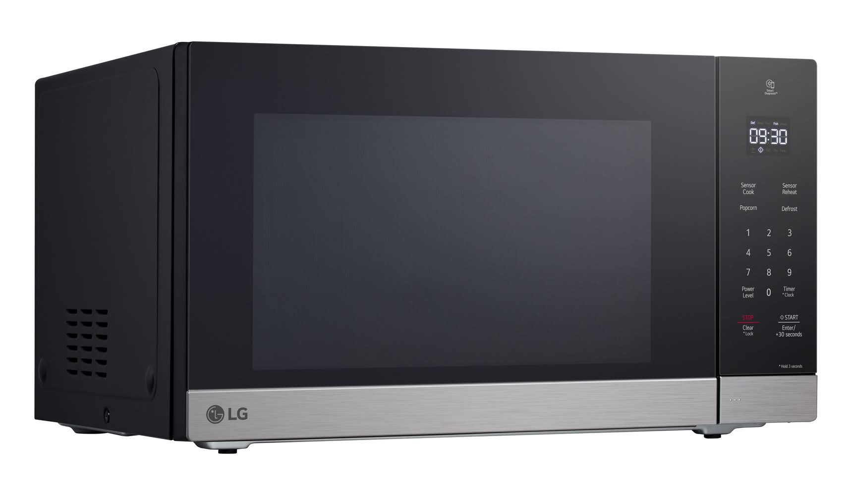 LG NeoChef Microwave - Thumbnail 2