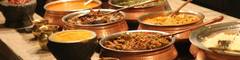 Tadka Treasures Bistro (13000 I-35)