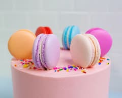 Sweet Revenge Bake Shop
