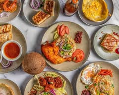 Serendib Restaurant