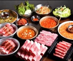 セマウル食堂　新大久保店