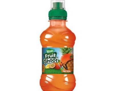 Teisseire Fruit Shoot Tropical 20cl