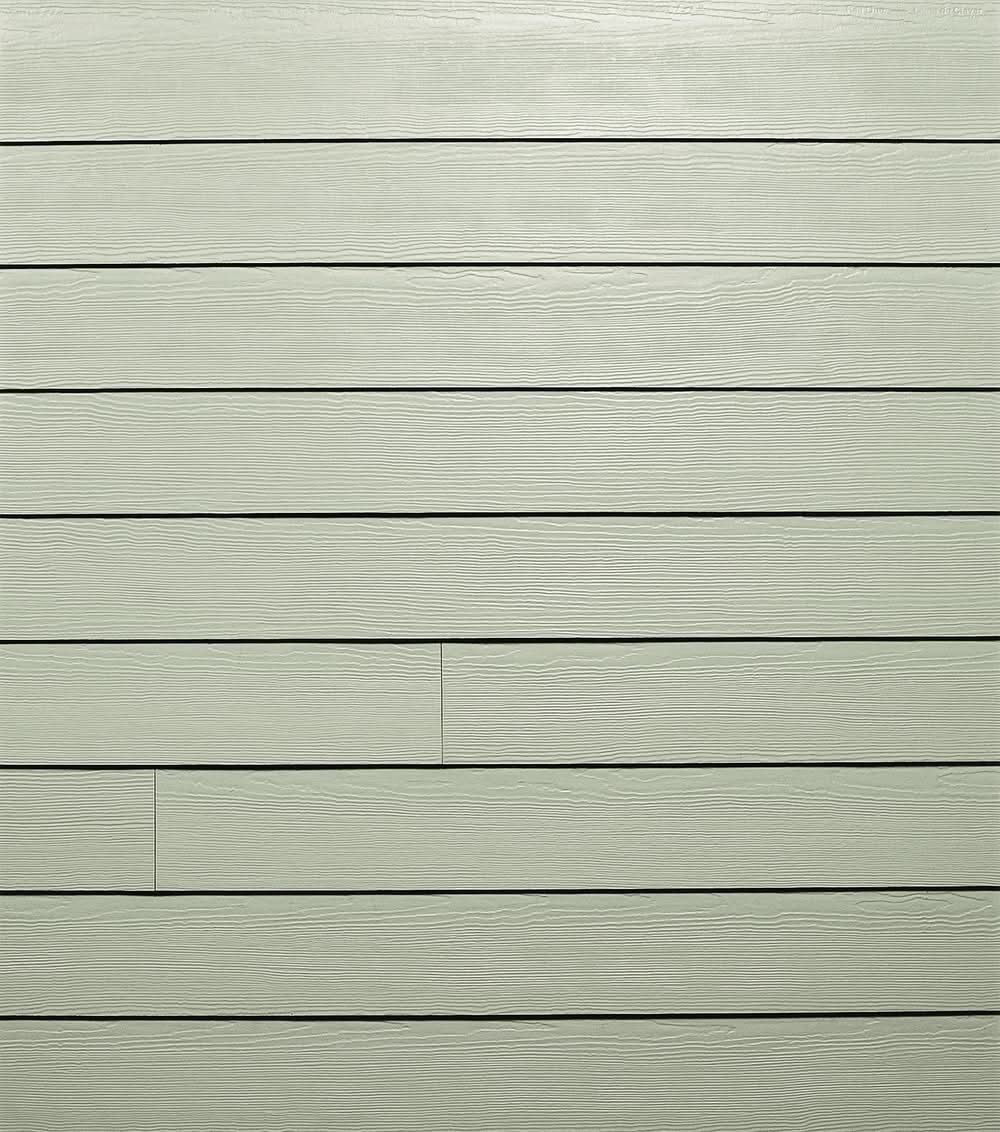 James Hardie Primed HZ5 Straight Fiber Cement Cedarmill Lap siding Primed 8.25-in x 144-in