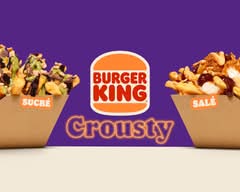Burger King - Aulnoye-Aymeries