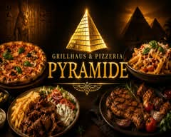 Pizzeria Grillhaus Pyramide