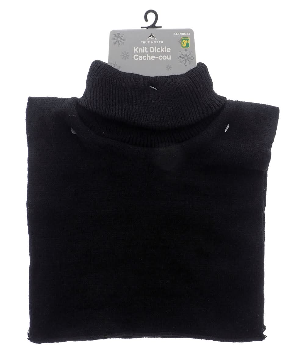 True North Energy Knit Dickie