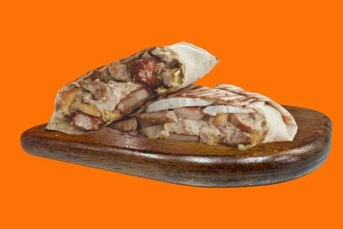 Tacos Chèvre Miel®🍯🐐