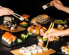 Sushi Boom - Uxbridge