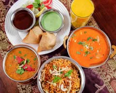 Namaste Poznań Restauracja Indyjska (Kantaka)
