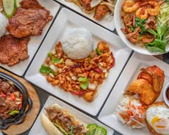 Lotus Pho Vietnamese Kitchen