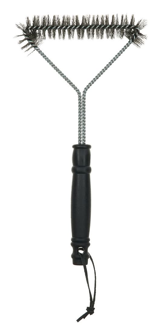 Flame Glo Wire Bbq Grill Cleaning Brush