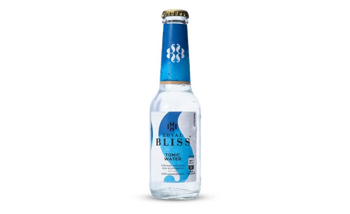 Royal Bliss Tonic